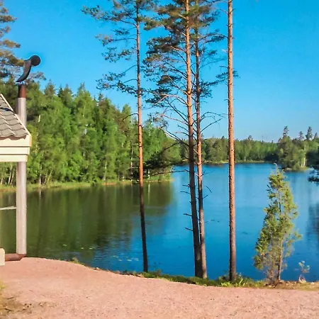 Loma-asunnot Holiday Kasaby Bole