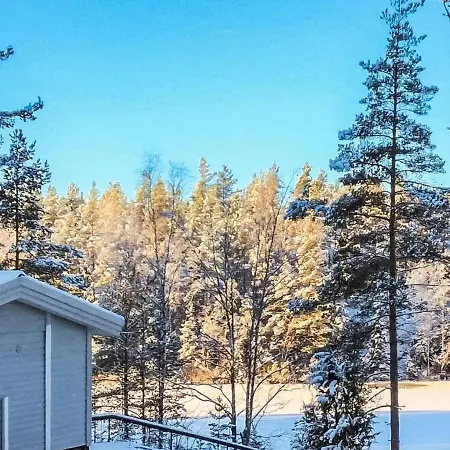 Loma-asunnot Holiday Kasaby