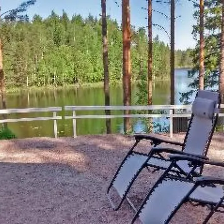 Loma-asunnot Holiday Kasaby Bole